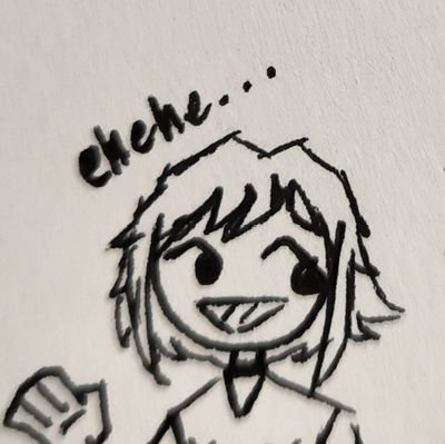 Mibzos's profile picture. If you want quality work you've come to the wrong place

https://t.co/OnvQFCmQYJ