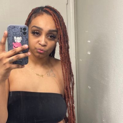 KarshaeMoniquee Profile Picture