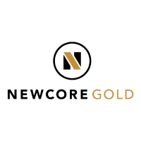 Newcore Gold (@newcoregold) 's Twitter Profile