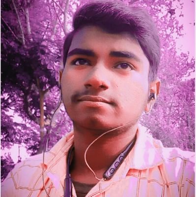 I'm a student. I'm from uttar pradesh Kushbhawanpur.
