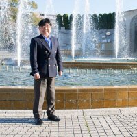 小澤篤 Atsushi Yamashita-Ozawa (@red_tuxedo) Twitter profile photo