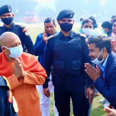 ipradeepkaushik's profile picture. जिला संयोजक सोशल मीडिया भाजपा बिजनौर (पश्चिम उत्तर प्रदेश)
District Convener Social Media BJP Bijnor (Up West)