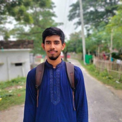 MdTarekAhmad3's profile picture. 