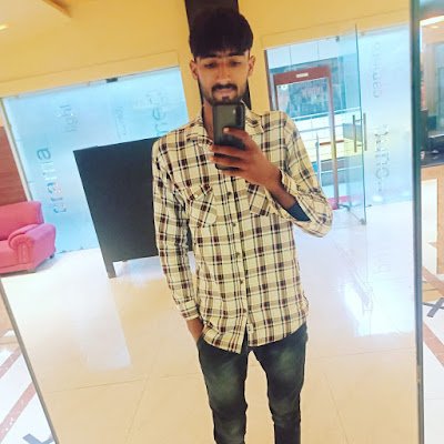 JaatGoRu1's profile picture. ☠️