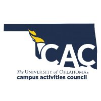 CAC (@oucac) 's Twitter Profile Photo CAC (@oucac) 's Twitter Profile Photo
