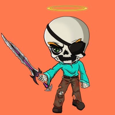 Invictusisme's profile picture. Husband| Father| Interest in Blockchain, Defi, and NFTs
#COSMOS #ATOM