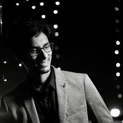 JBalodhi's profile picture. Data science engineer 📊 @Gramener
