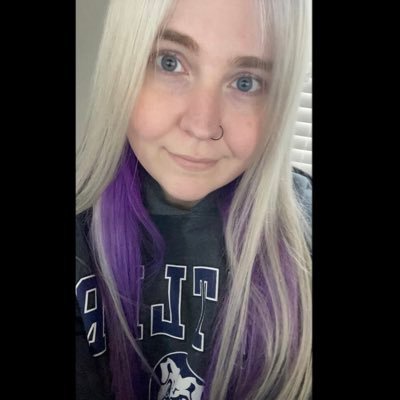TheKatieKadence's profile picture. Pharmacist. Cat Mom. MS Warrior. 30 year old clinical pharmacist that’s too sassy and addicted to video games. Wife of @shninckle 🥰