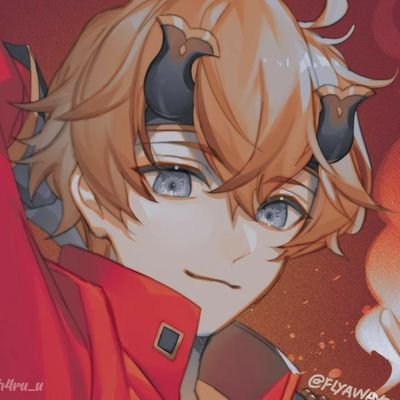 🍡 | • Genshin TWT | AR 55 | NU Carnival | Asia Server | Pfp rendered from @Lumbbyz | Art Account