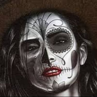 MorenaSíChapulinesNO La Catrina Norteña #PlanC Profile