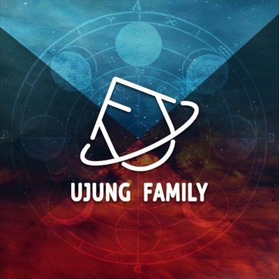 Weibo: @宇宙少女_UJUNGFamily