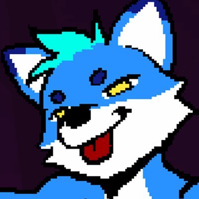 Falalius1's profile picture. 26 - ''A glamorous fox who knows ever so many things''