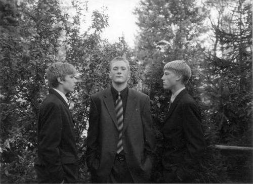 MikeAmeling's profile picture. Music, Sports, Film, Literature, Food, Humor. Repeat.