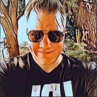 KalleL (@lehtiskalle) 's Twitter Profile