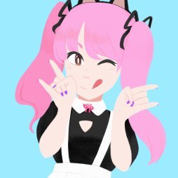 RadicalRaptr's profile picture. he/him they/them | bi | chaos | 
#1 Overall Splatter in The Americas | 
Dangerous Bottom |
God's Favorite Princess 💅 |
Ally 🏳️‍⚧️ |
pfp by @GalacticRemix