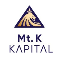 Mt K Kapital (@mtkkapital) 's Twitter Profile