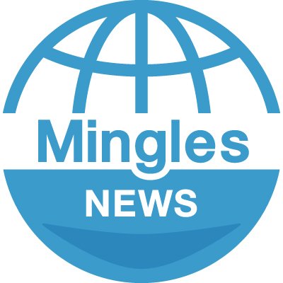 卓球総合ポータルサイト【ミングルス(Mingles)】の公式ニュースアカウントです🏓
卓球ニュースや独自取材記事などを配信していきます!
フォロー&拡散をよろしくお願いします✨
https://t.co/0TSgHfpYJ5
