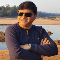 Vivek Deshpande (@vivekd64) 's Twitter Profile
