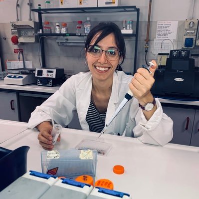 PhD in Cellular and Developmental Biology. Neuroscientist🧠 PostDoc