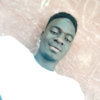 Modou Mbye (@mbyembye13) 's Twitter Profile