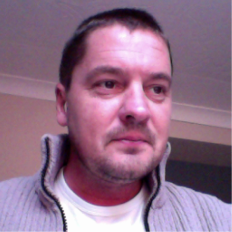 MarkRichardHunt's profile picture. 