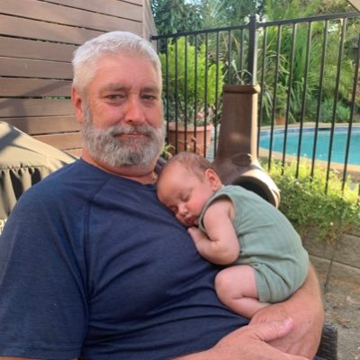 Dad-Husband-Grandad Geelong Cats, cricket lover, fond of beer and red wine, owned by one dog now…