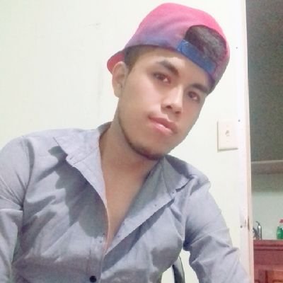 Soy un chico respetuoso en todos los aspectos.