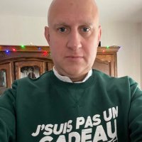 Olivier Daveraet (@olivierdaveraet) 's Twitter Profile Photo