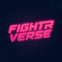 FightrVerse (@fightrverse) 's Twitter Profile Photo FightrVerse (@fightrverse) 's Twitter Profile Photo