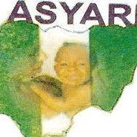 Asabe Shehu Yar'Adua Foundation(@asabeshehu) 's Twitter Profile Photo