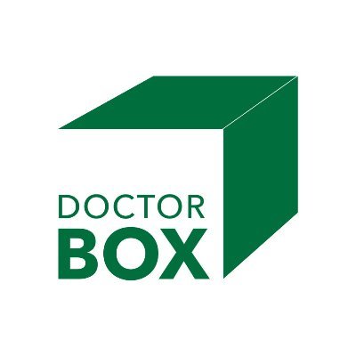 doctorbox_app Profile Picture