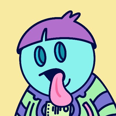 friendosnft's profile picture. 