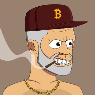 bitcoinsson's profile picture. A Satoshian. Damus- npub139dryu0dfyzm4r4nf5y9k68fnzt7xutylkn085m5ckcaa8xgwr9q6whu8x