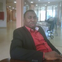 Onyemaechi Onyekpa (@dilionyi) 's Twitter Profile