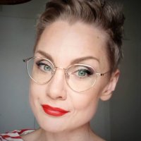 Kristiina Räihä (@kristiina_raiha) 's Twitter Profile