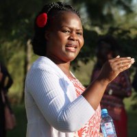 HON. SELINAH MWENDE KIOKO (@mamanavitendo) 's Twitter Profile