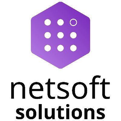 Netsoftitllc's profile picture. Netsoft Solutions is a leading IT Solutions Provider Company with a focus on providing quality and cost-effective IT Resource and Services.