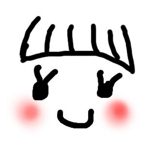 miyuwagae's profile picture. 古の宣伝用のアカウントなので鍵かけました