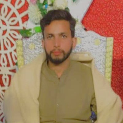 OwaisiSadaqat's profile picture. 