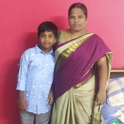 JeyanthiPerumal's profile picture. 