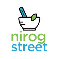 NirogStreet(@nirogstreet) 's Twitter Profile Photo