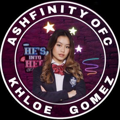 Trendsetter Account of Ashley AshFinity. Follow us for more updates ❤️ ❤️ ❤️