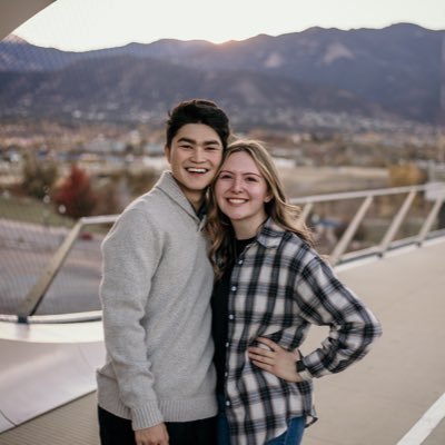 smi1y_'s profile picture. UCCS Mechanical Engineer