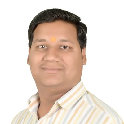 जिला मीडिया प्रभारी भारतीय जनता युवा मोर्चा मुरैना
