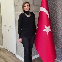 🌓Yasemin Karasu Güneş🌓(@tulughangunes58) 's Twitter Profile Photo