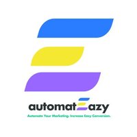 Automateazy(@automateazy_) 's Twitter Profile Photo