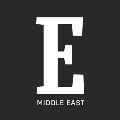 Entrepreneur Middle East Profile