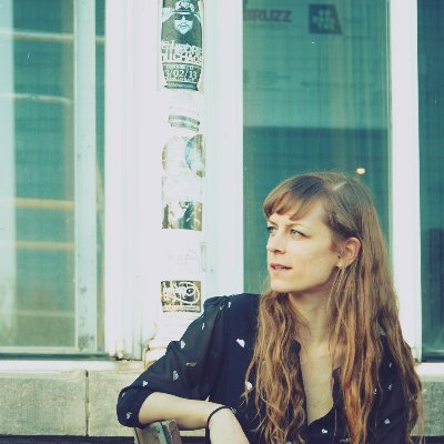 ChloeNols's profile picture. Singer-songwriter, producer. Brussels. Latest feat (Vis à Vis debut EP) 👉 https://t.co/6qaxqMl8oR