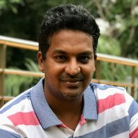 Aravinda Tegginamath(@ArvndTegginmath) 's Twitter Profile Photo