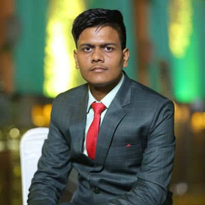 YashKantPandey4's profile picture. Rajpurohit at dauji mandir baldeo mathura.